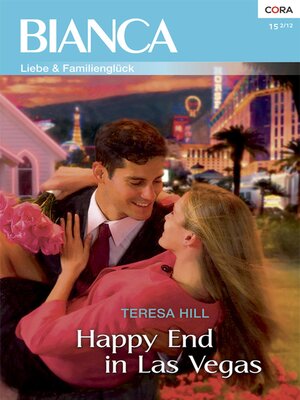 cover image of Happy End in Las Vegas